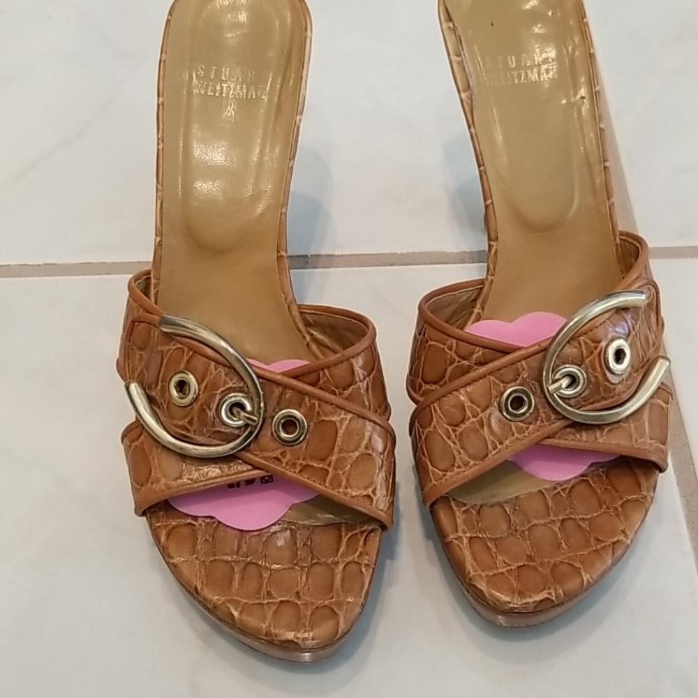 Shoes Stuart Weitzman